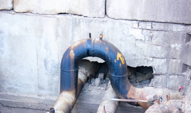 Best Sewage cleanup and water damage restoration  in Wardsville, MO
